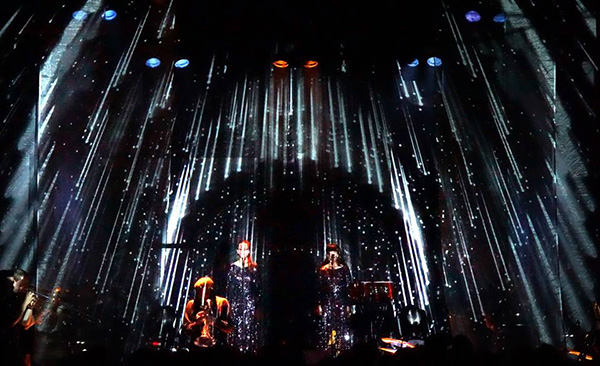 Pstereo – Kristoffer Lo + TJO