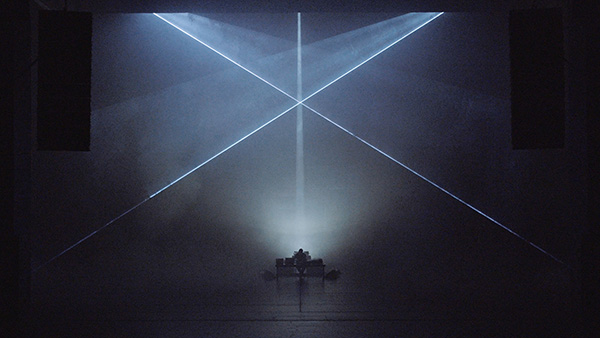 Deathprod @ Den Norske Opera