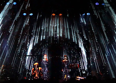 Pstereo – Kristoffer Lo + TJO