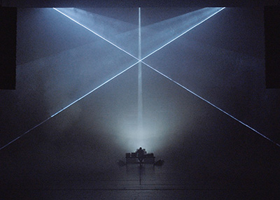 Deathprod @ Den Norske Opera