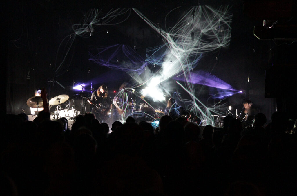 Supersilent/Motorpsycho