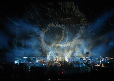 the death-defying unicorn