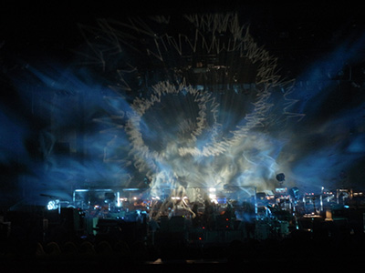 the death-defying unicorn